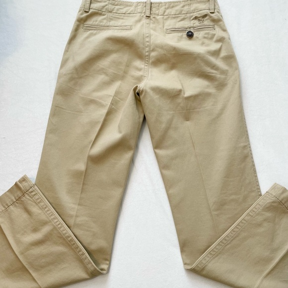 Men’s American Eagle Khaki Trousers - Picture 5 of 6